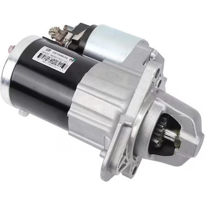 ACDELCO - 25194634 - Starter pa4