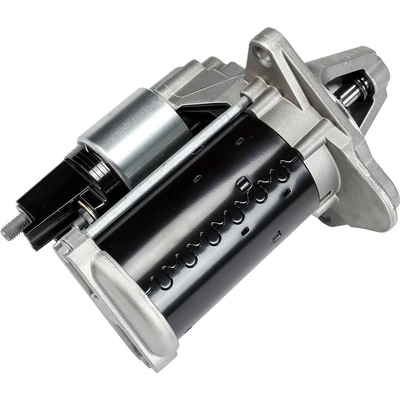 New Starter by ACDELCO - 25200067 pa2