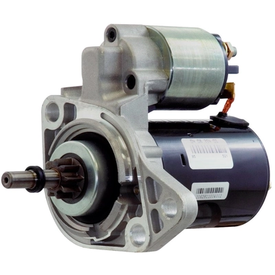 AC DELCO - 337-1001 - Starter pa1