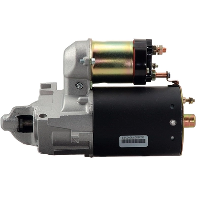 ACDELCO - 337-1005 - New Starter pa4