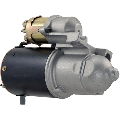 ACDELCO - 337-1008 - Starter pa1