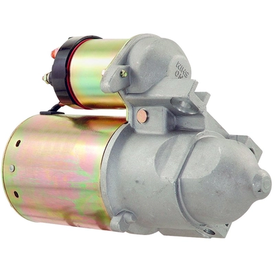 ACDELCO - 337-1017 - Gold Starter pa1