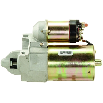 ACDELCO - 337-1017 - Gold Starter pa4