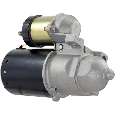 ACDELCO - 337-1020 - New Starter pa2