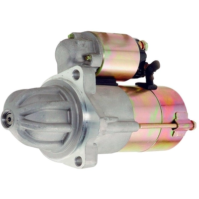ACDELCO - 337-1021 - Starter Motor pa5