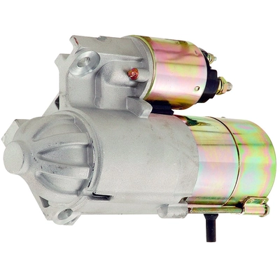 ACDELCO - 337-1023 - Starter pa3