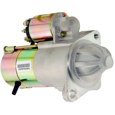 ACDELCO - 337-1024 - Starter pa1