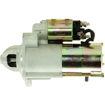 ACDELCO - 337-1024 - Starter pa2