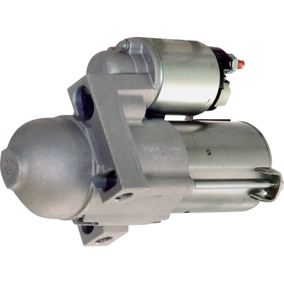 New Starter by ACDELCO - 337-1032 pa2