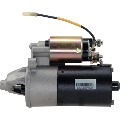 ACDELCO - 337-1048 - Starter pa7