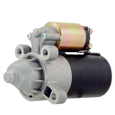 ACDELCO - 337-1051 - Starter pa1