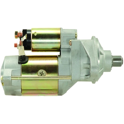 ACDELCO - 337-1063 - Starter pa1