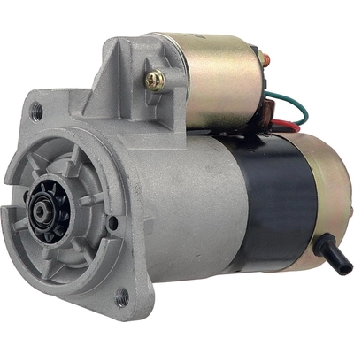 New Starter by ACDELCO - 337-1074 pa1
