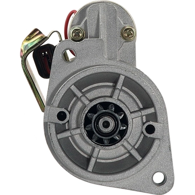 New Starter by ACDELCO - 337-1074 pa2