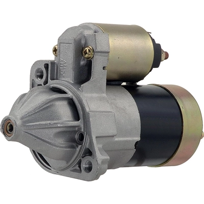 New Starter by ACDELCO - 337-1083 pa1