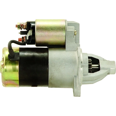 ACDELCO - 337-1086 - New Starter pa1