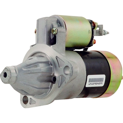 ACDELCO - 337-1086 - New Starter pa2
