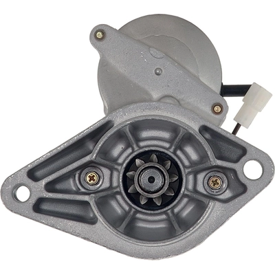 ACDELCO - 337-1091 - New Starter pa3