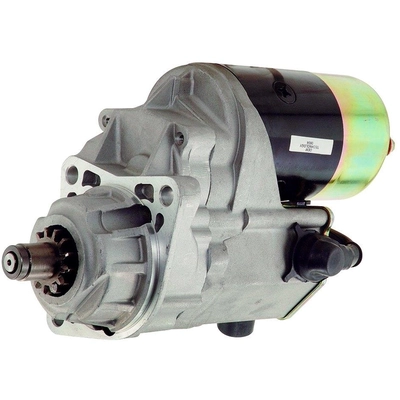 ACDELCO - 337-1099 - Starter pa1