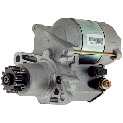 ACDELCO - 337-1102 - Starter Motor pa1