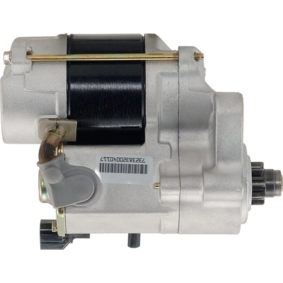 New Starter by ACDELCO - 337-1105 pa1