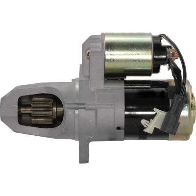 New Starter by ACDELCO - 337-1107 pa1