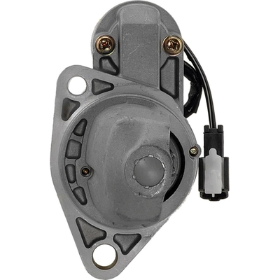 New Starter by ACDELCO - 337-1107 pa2