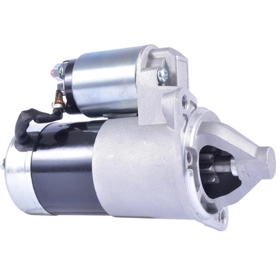 New Starter by ACDELCO - 337-1109 pa1