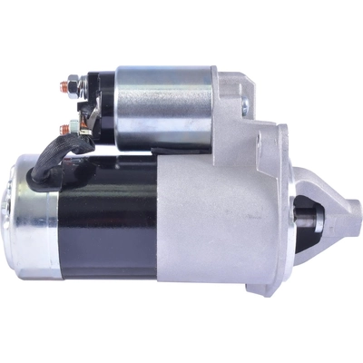 New Starter by ACDELCO - 337-1109 pa2