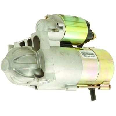 ACDELCO - 337-1115 - Starter pa3