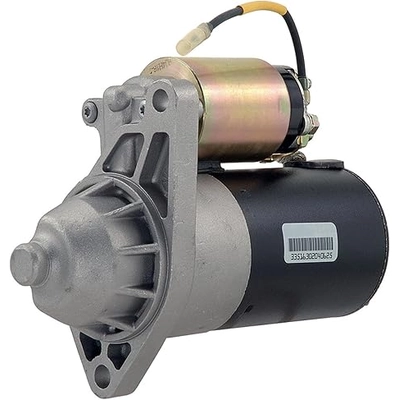 ACDELCO - 337-1122 - Starter Motor pa3