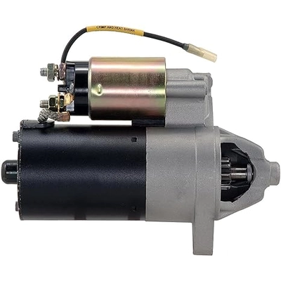 ACDELCO - 337-1122 - Starter Motor pa4