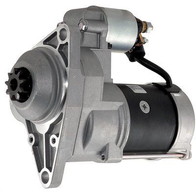 ACDELCO - 337-1123 - Starter pa2