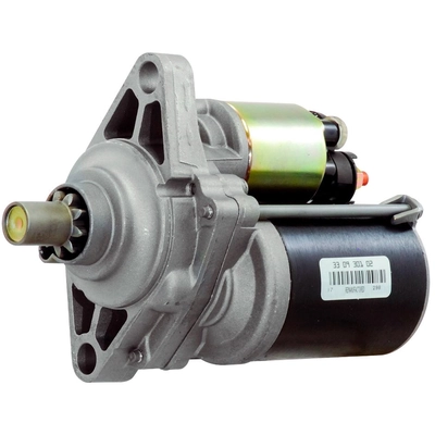 ACDELCO - 337-1124 - Starter pa1