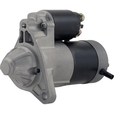 New Starter by ACDELCO - 337-1125 pa1