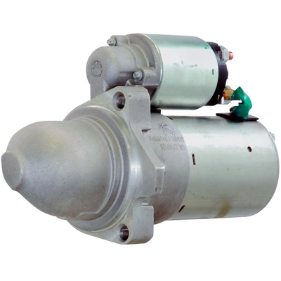 ACDELCO - 337-1132 - Starter pa2