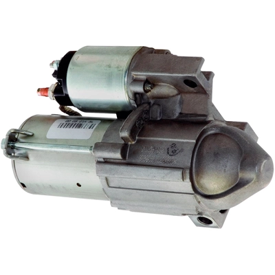 AC DELCO - 337-1133 - Starter pa1