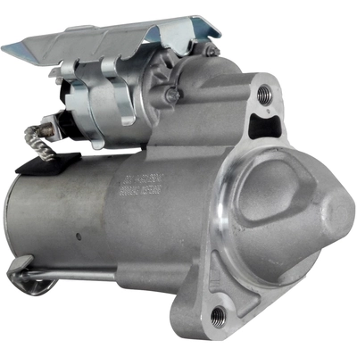 ACDELCO - 337-1142 - Starter pa2