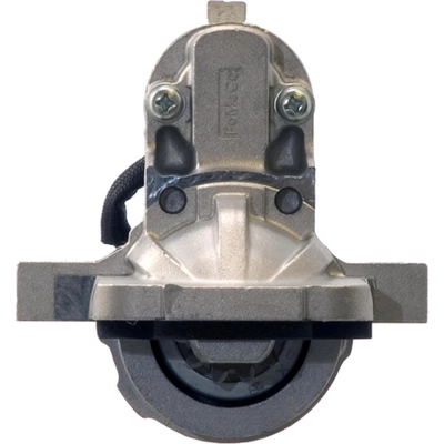 New Starter by ACDELCO - 337-1147 pa1