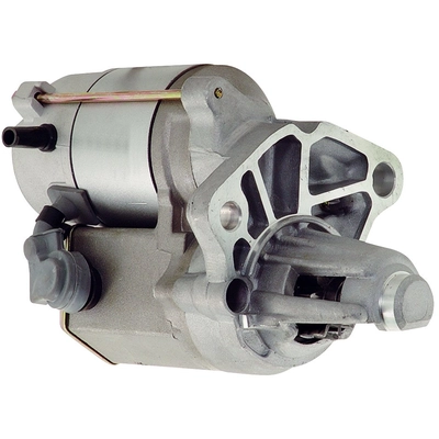 ACDELCO - 337-1155 -Premium New Starters pa2