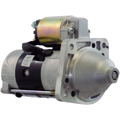 AC DELCO - 337-1156 - Starter pa1