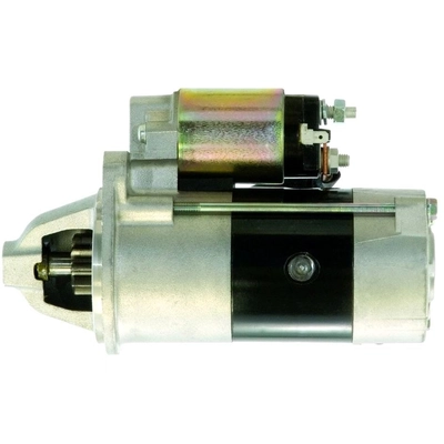 AC DELCO - 337-1156 - Starter pa4