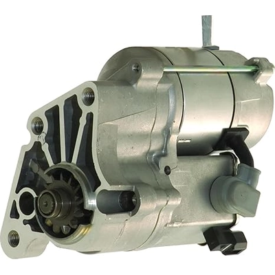 New Starter by ACDELCO - 337-1157 pa1