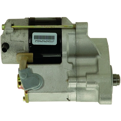 ACDELCO - 337-1160 - Starter pa1