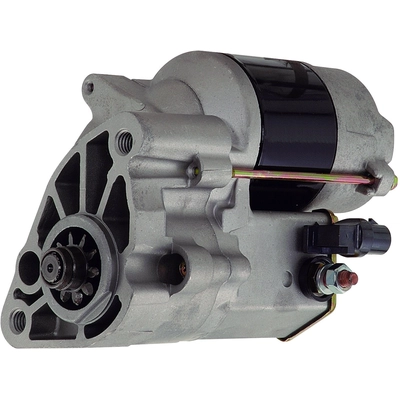 ACDELCO - 337-1160 - Starter pa2