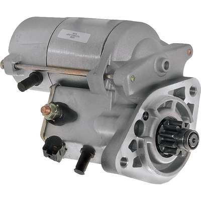 New Starter by ACDELCO - 337-1161 pa2