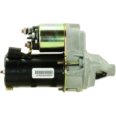 ACDELCO - 337-1165 - Starter pa1