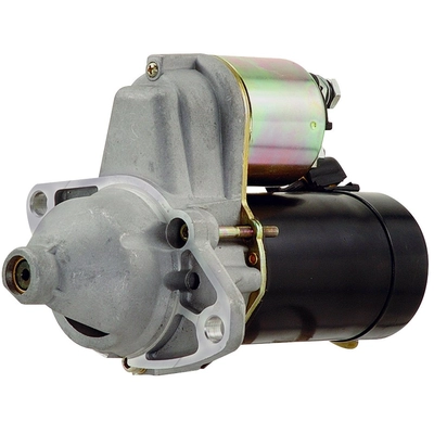 ACDELCO - 337-1165 - Starter pa2