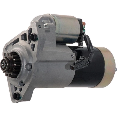 ACDELCO - 337-1172 - New Starter pa1