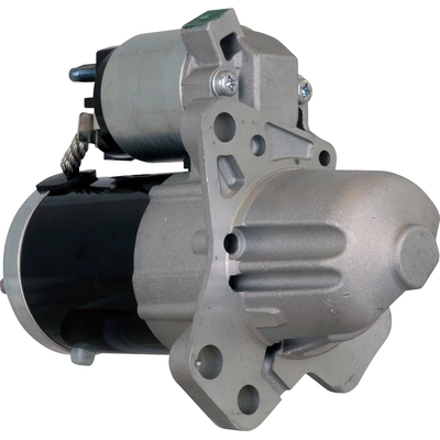 New Starter by ACDELCO - 337-1175 pa1